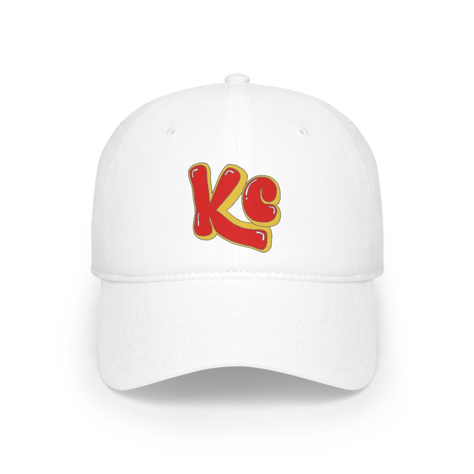 Kansas City Chiefs Hat