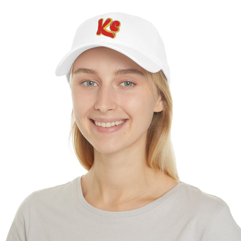 Kansas City Chiefs Hat