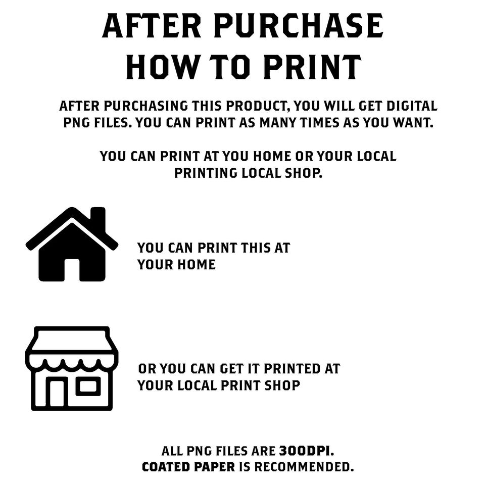 Fall Out Boy Poster
