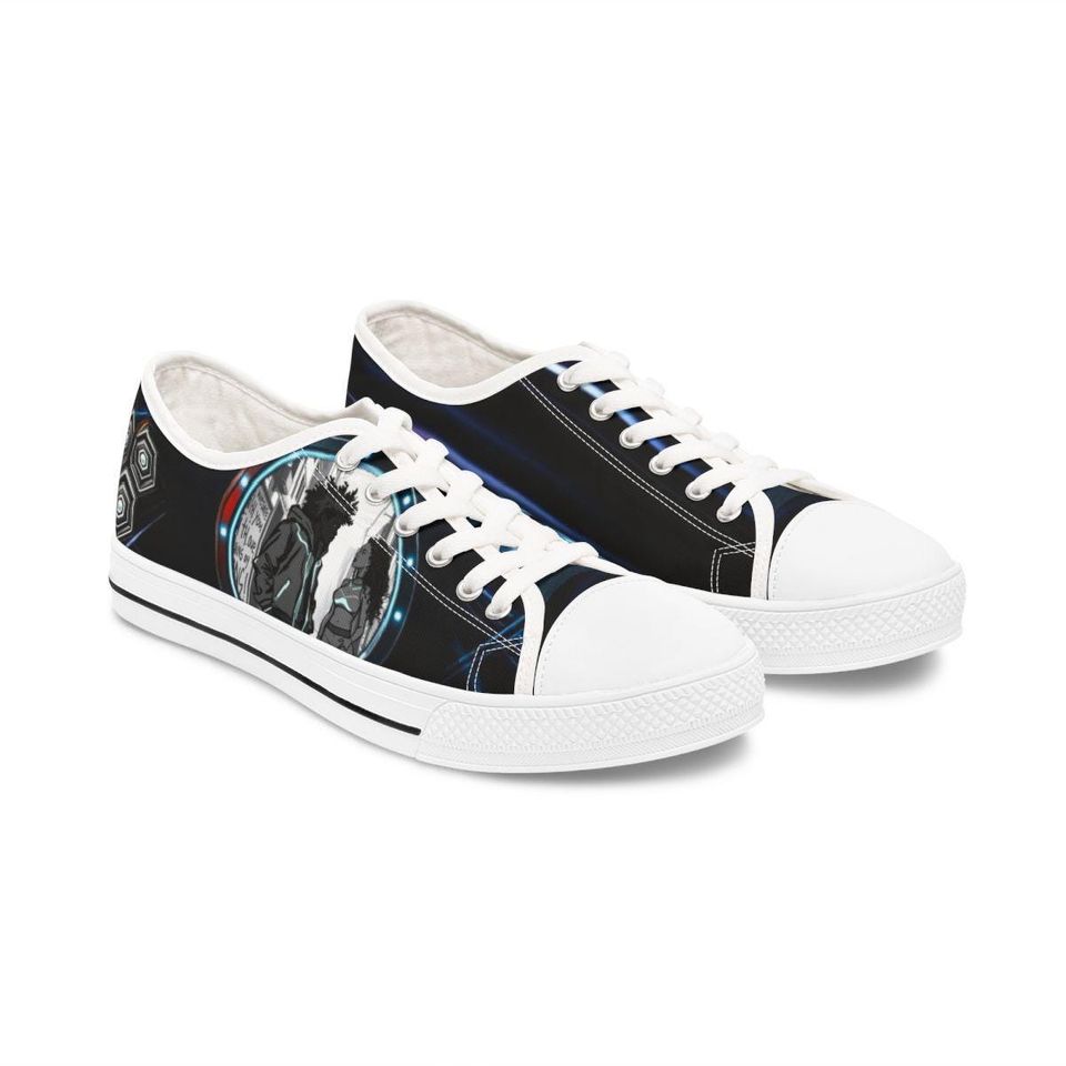 Women's Low Top Sneakers