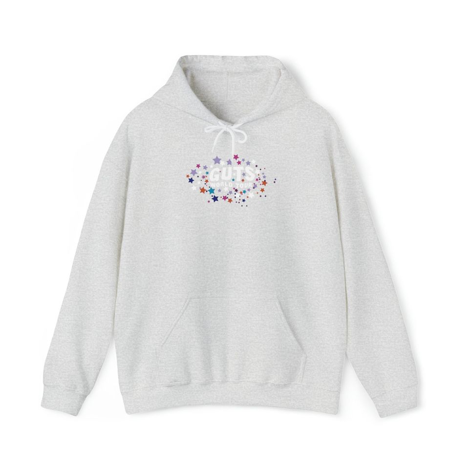 Maybe I Could Fix Him Hoodie - GUTS world tour 2024