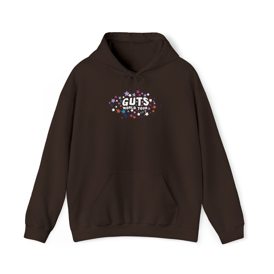 Maybe I Could Fix Him Hoodie - GUTS world tour 2024