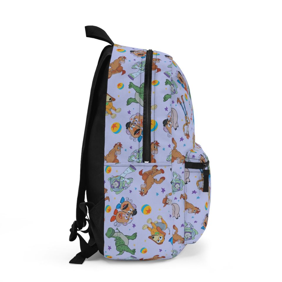 Disney Backpack, Toy Story Backpack