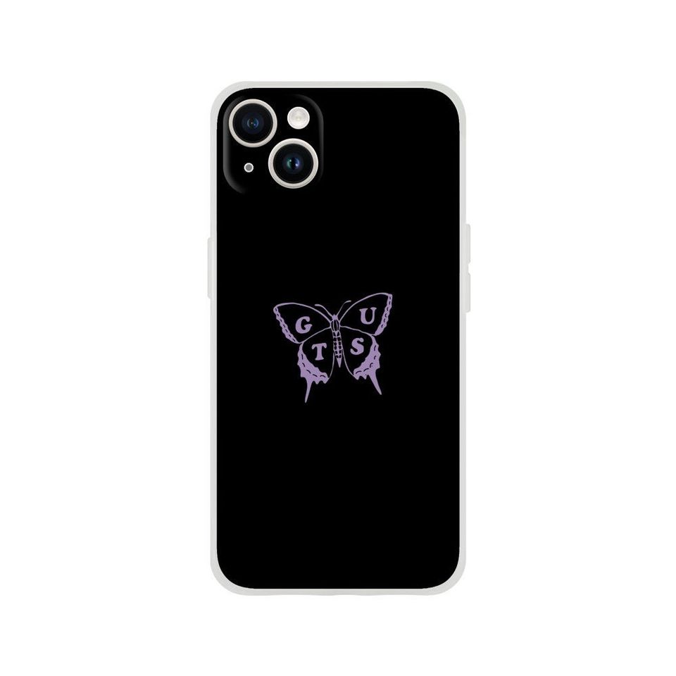 Guts Olivia Rodrigo Flexi case