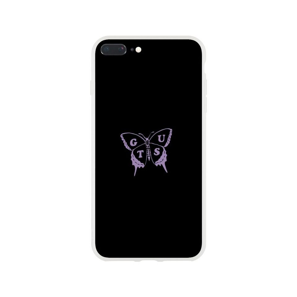 Guts Olivia Rodrigo Flexi case