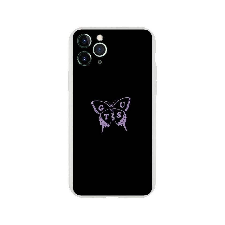 Guts Olivia Rodrigo Flexi case