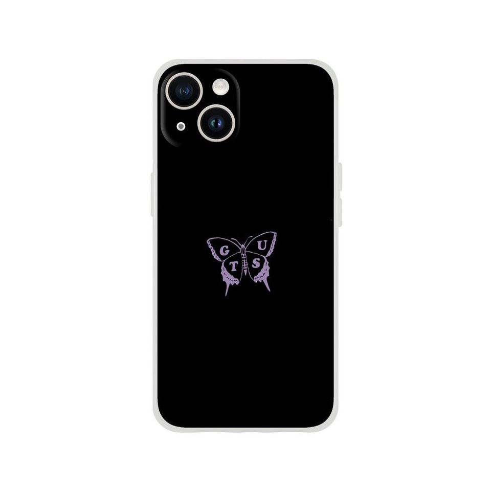 Guts Olivia Rodrigo Flexi case