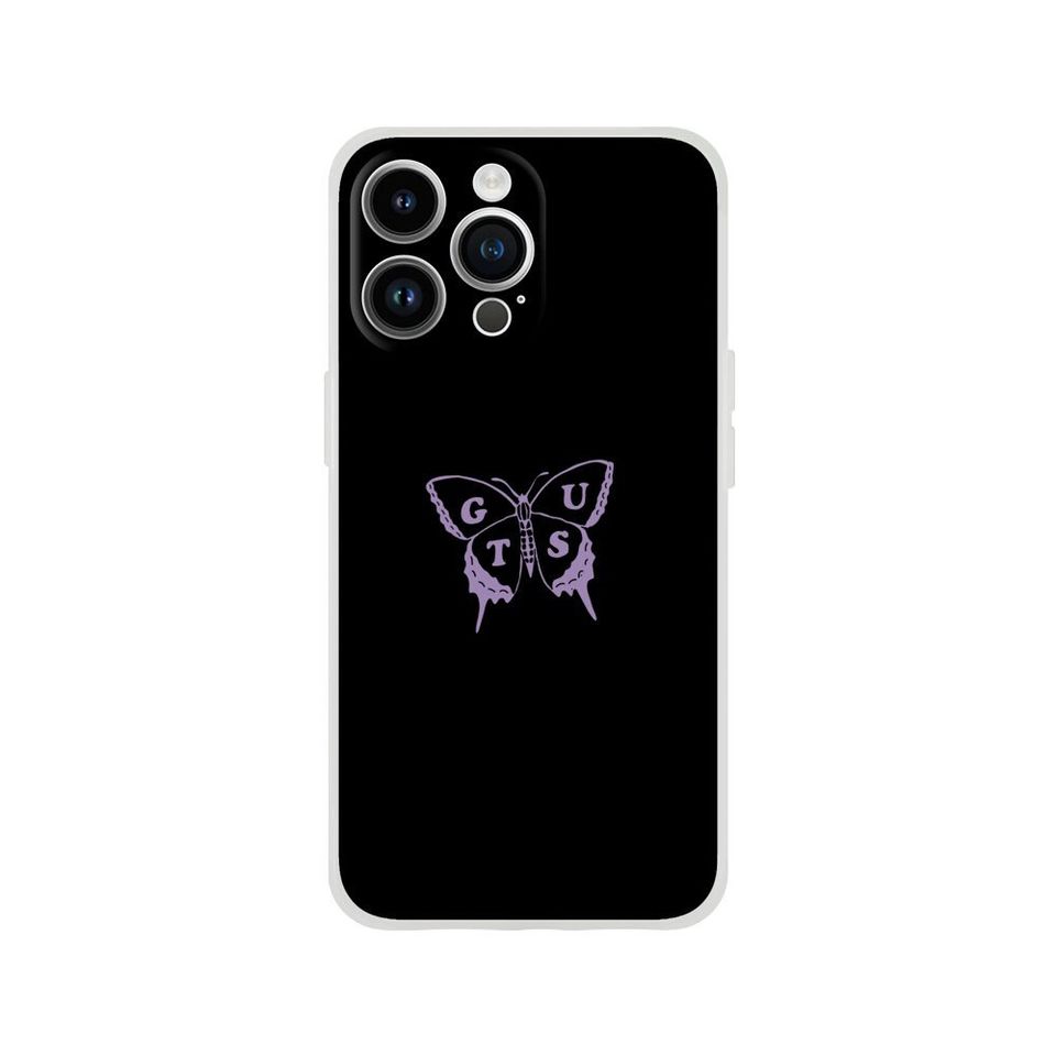Guts Olivia Rodrigo Flexi case