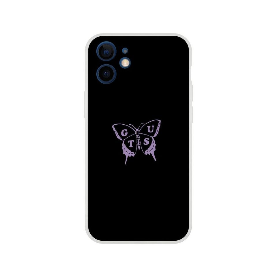 Guts Olivia Rodrigo Flexi case