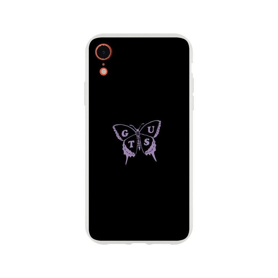 Guts Olivia Rodrigo Flexi case