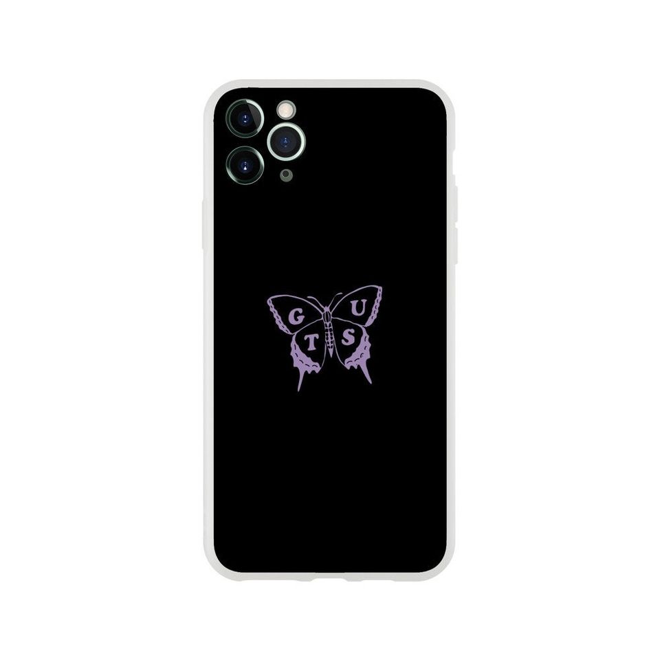 Guts Olivia Rodrigo Flexi case