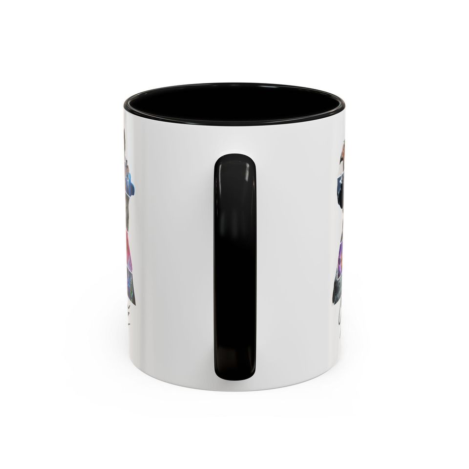 Chris Brown world tour mug Chris Brown cup breezy bowl tour mugshot Chris Brown albums mug