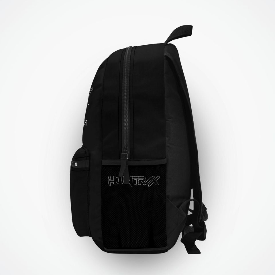 Kpop Demon Hunters Backpack, Huntrix Personalized Backpack, Custom Name Kids Backpack, Kpop Book Bag for School, Kpop Gift, Trending Now