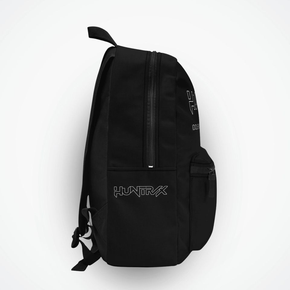Kpop Demon Hunters Backpack, Huntrix Personalized Backpack, Custom Name Kids Backpack, Kpop Book Bag for School, Kpop Gift, Trending Now