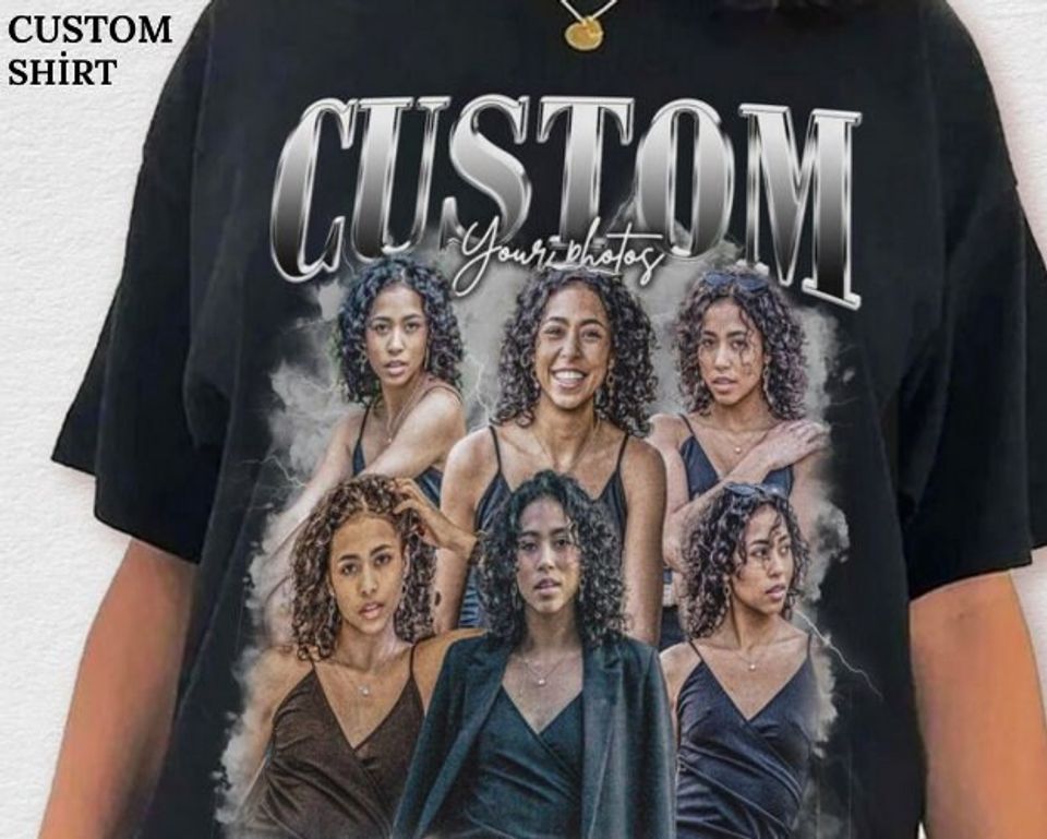 Custom Bootleg Rap Shirt, Girlfriend Tee,Boyfriend Tee