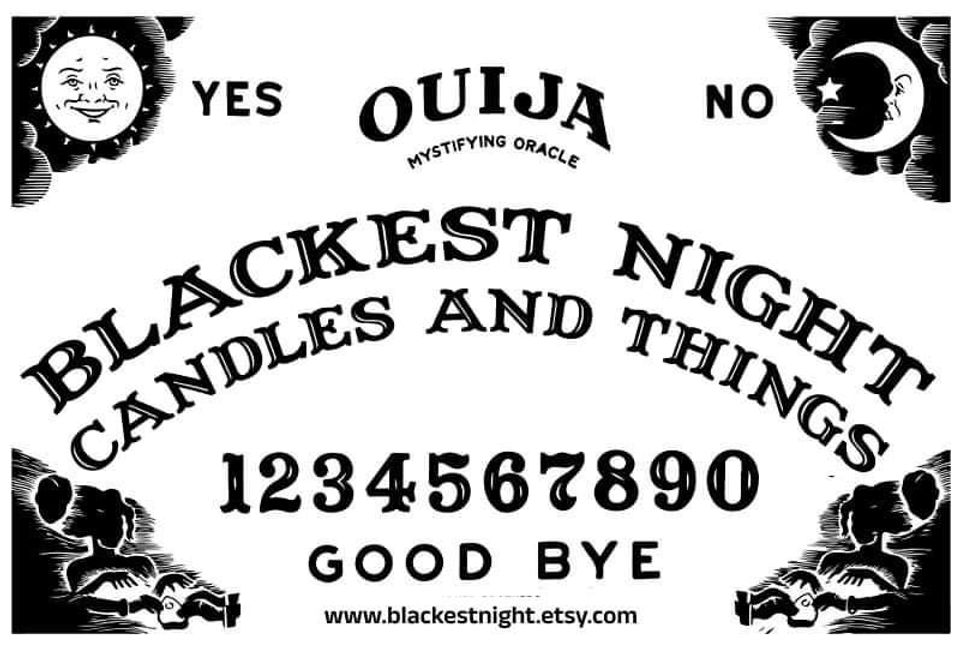 Michael Monroe prayer candle