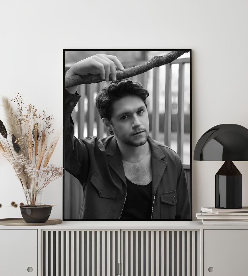 The Show Live On Tour Poster, Niall Horan Poster