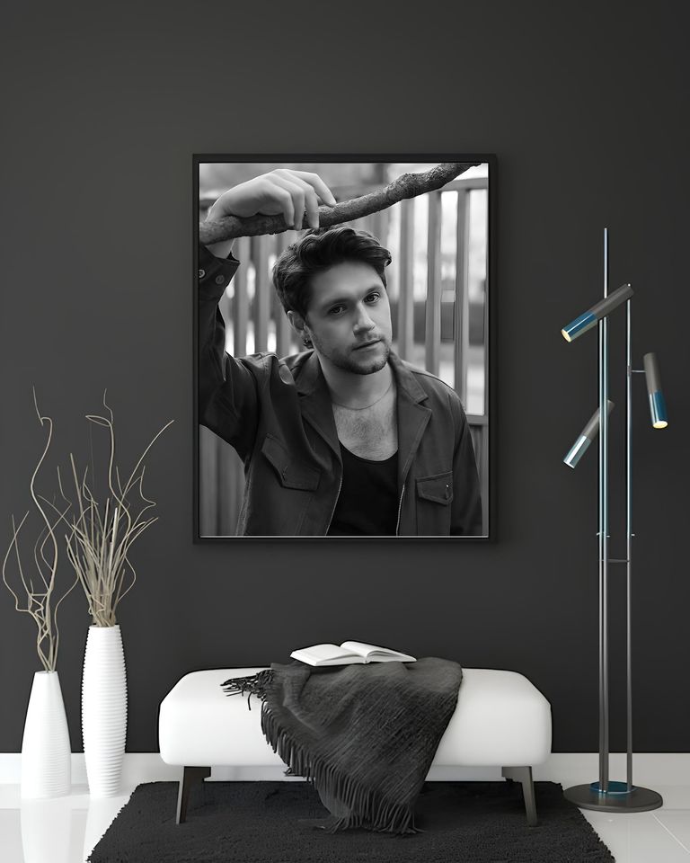 The Show Live On Tour Poster, Niall Horan Poster