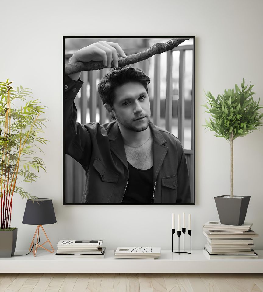 The Show Live On Tour Poster, Niall Horan Poster