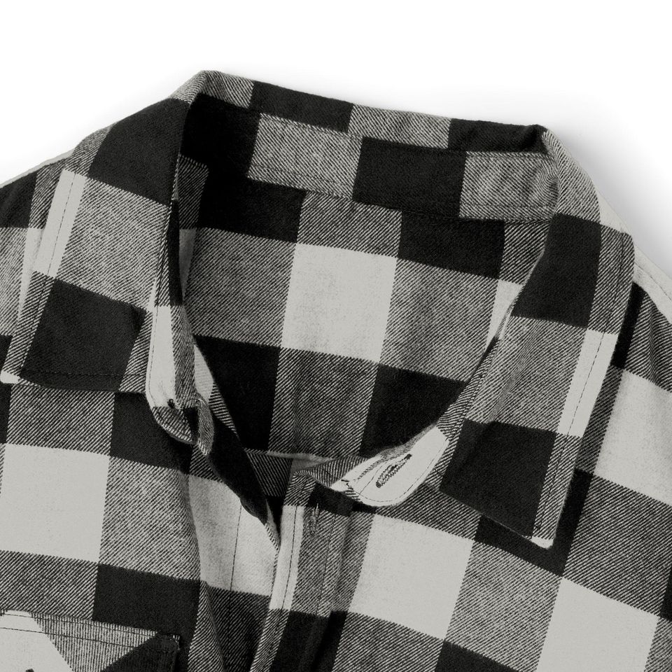 Wanderonomy Flannel Shirt