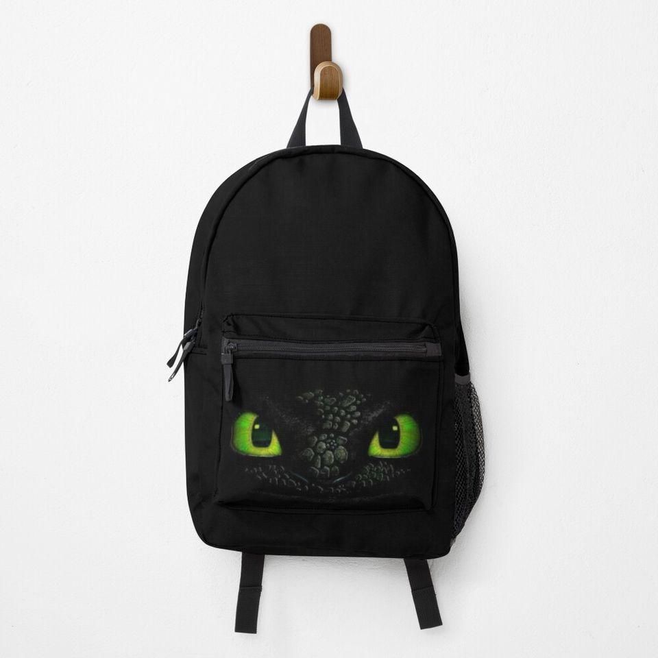 Toothless Backpack