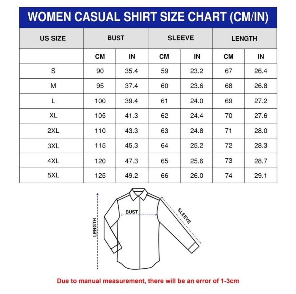 Post Malone 3D Printed Shirt, Women's Casual Long Sleeve Button-Down Blouse