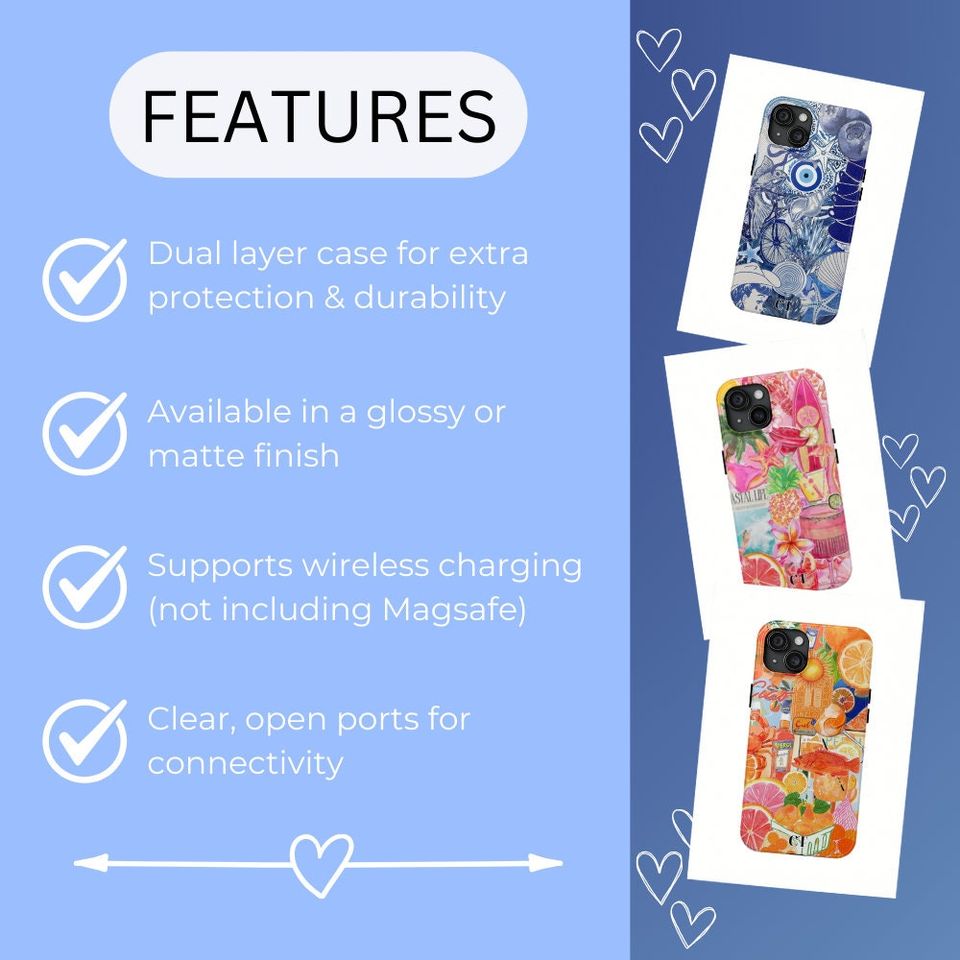 GUTS Tour Olivia Inspired Phone Case, Olivia Rodrigo Phone Case, Olivia Rodrigo GUTS