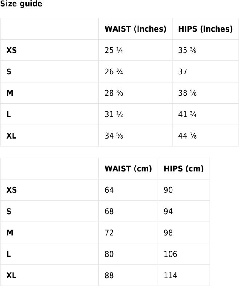 DETROIT LIONS One Pride Yoga Leggings