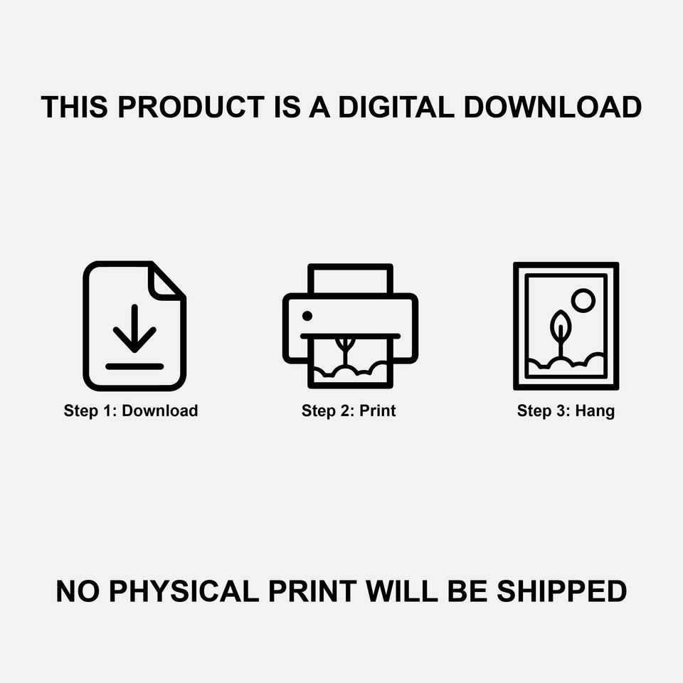 Marilyn Monroe Poster, Marilyn Monroe Wall Art, Girly Wall Art