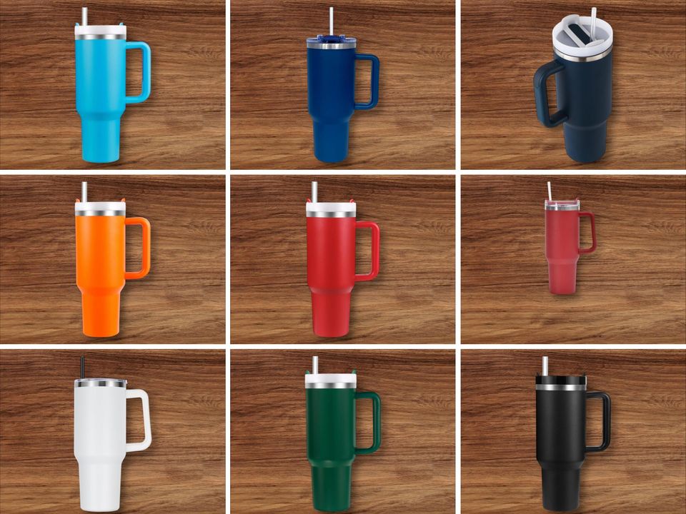 Velaris Vibes Tumbler - Fourth Wing Inspired Drinkware