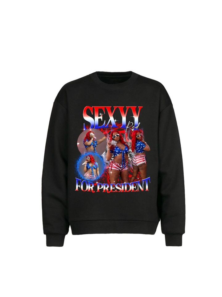 sexxy red tour concert 2024