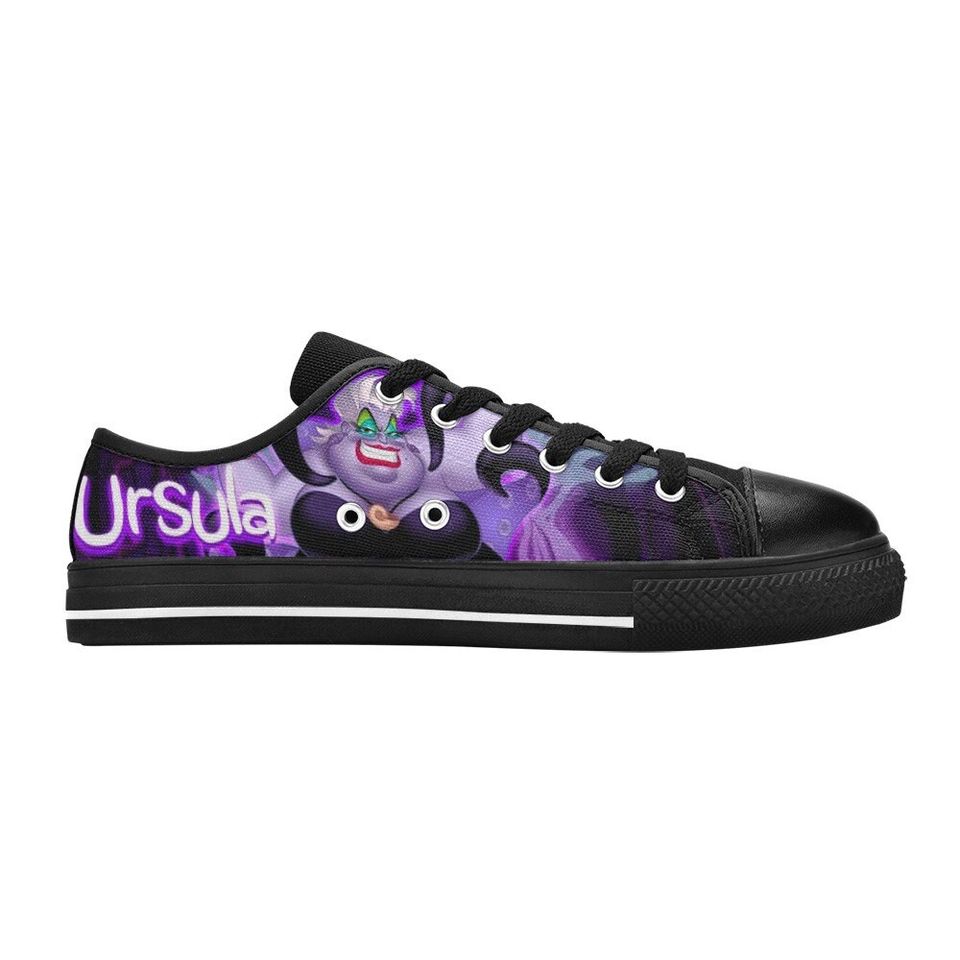 Ursula Low Top Shoes Sneakers