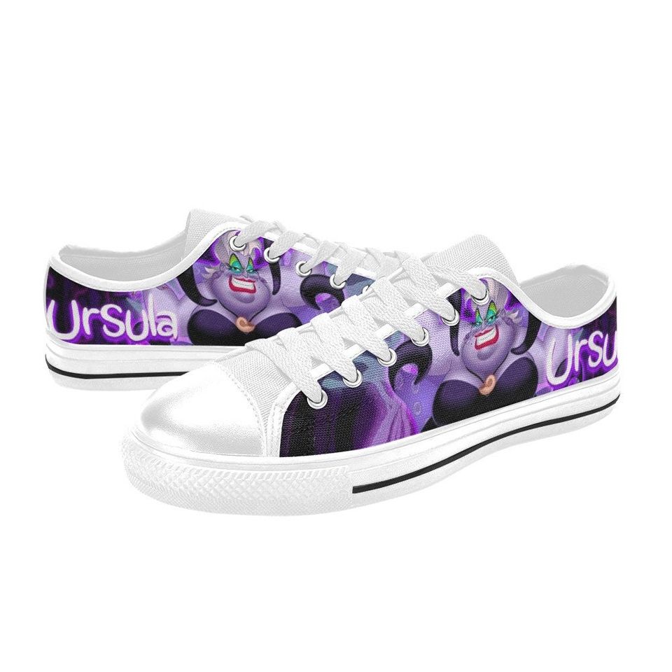 Ursula Low Top Shoes Sneakers