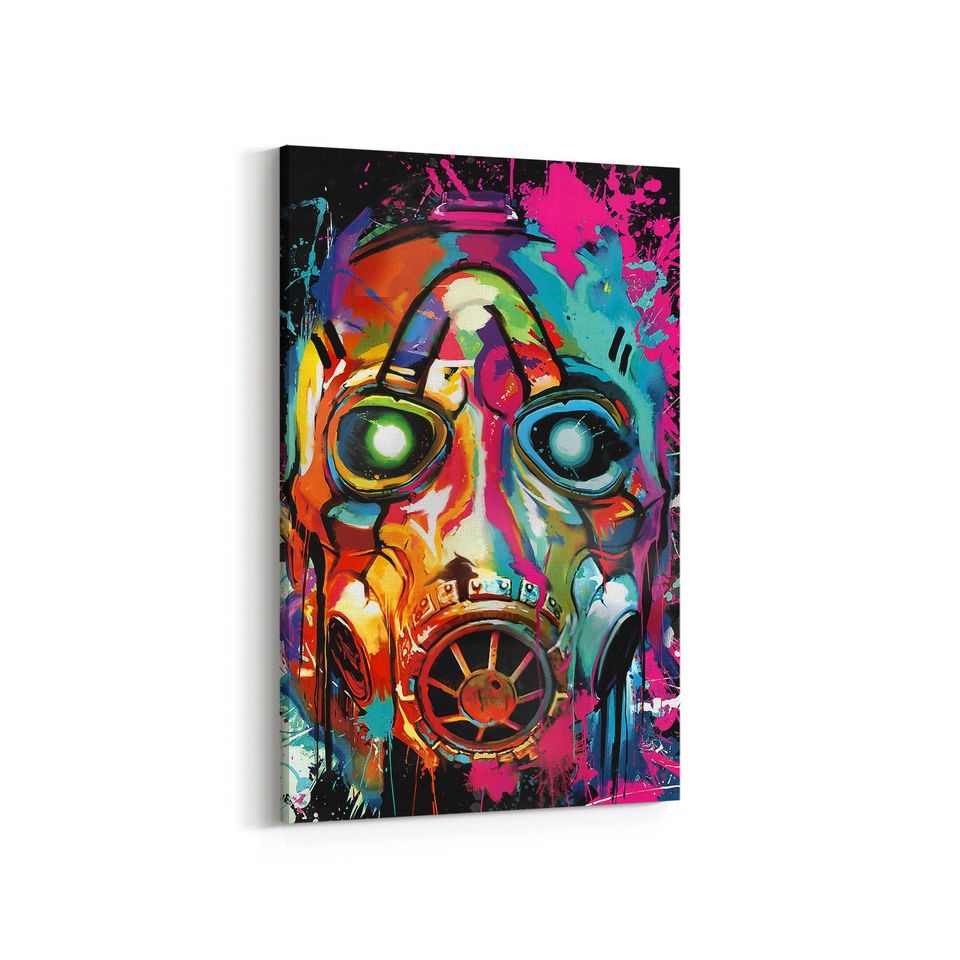 Borderlands 3 Borderlands Poster