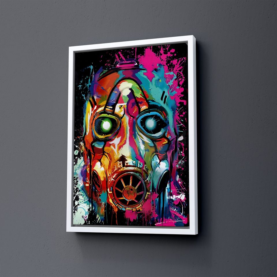 Borderlands 3 Borderlands Poster