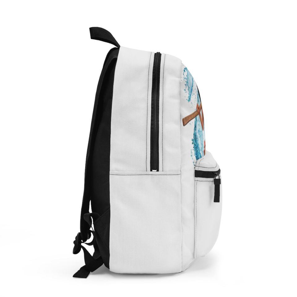 Moana Back to School Backpack