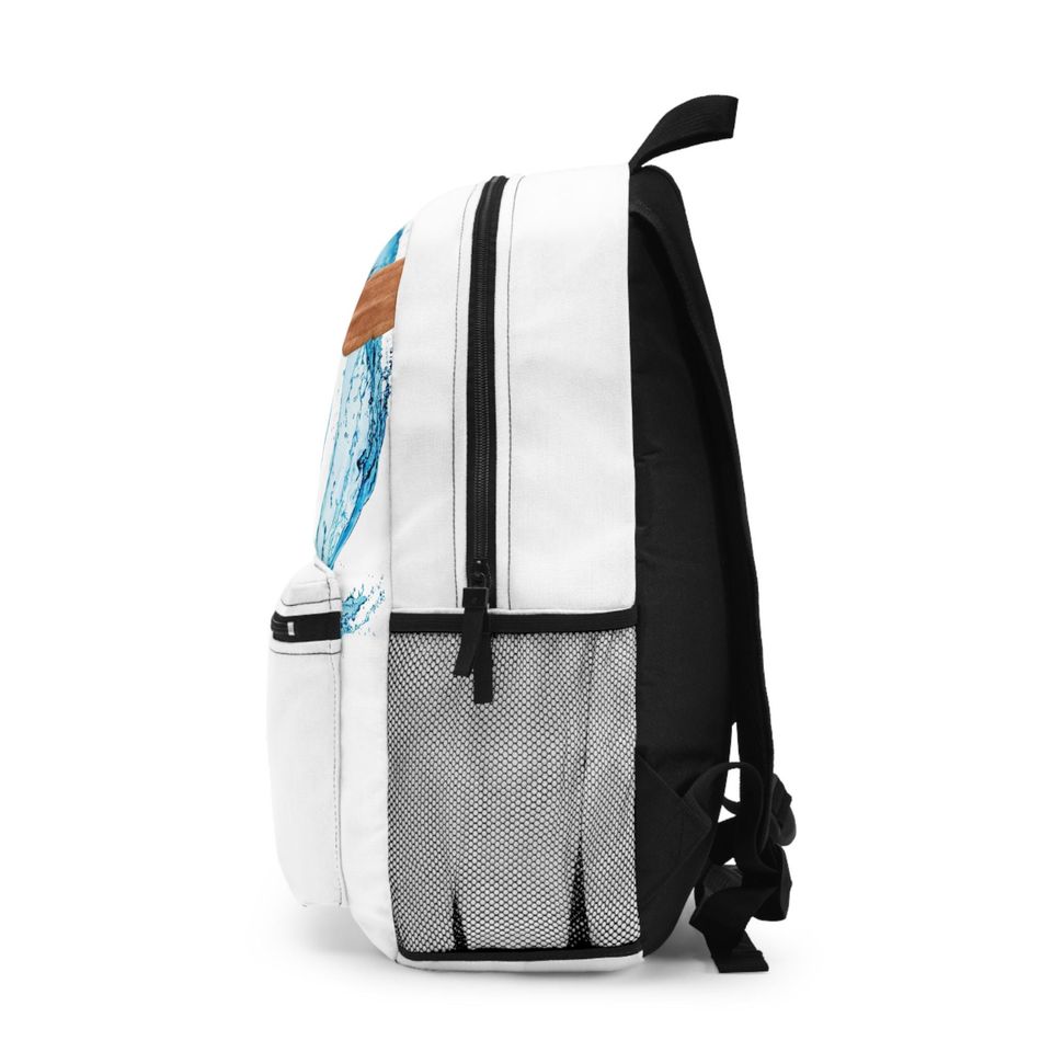 Moana Back to School Backpack