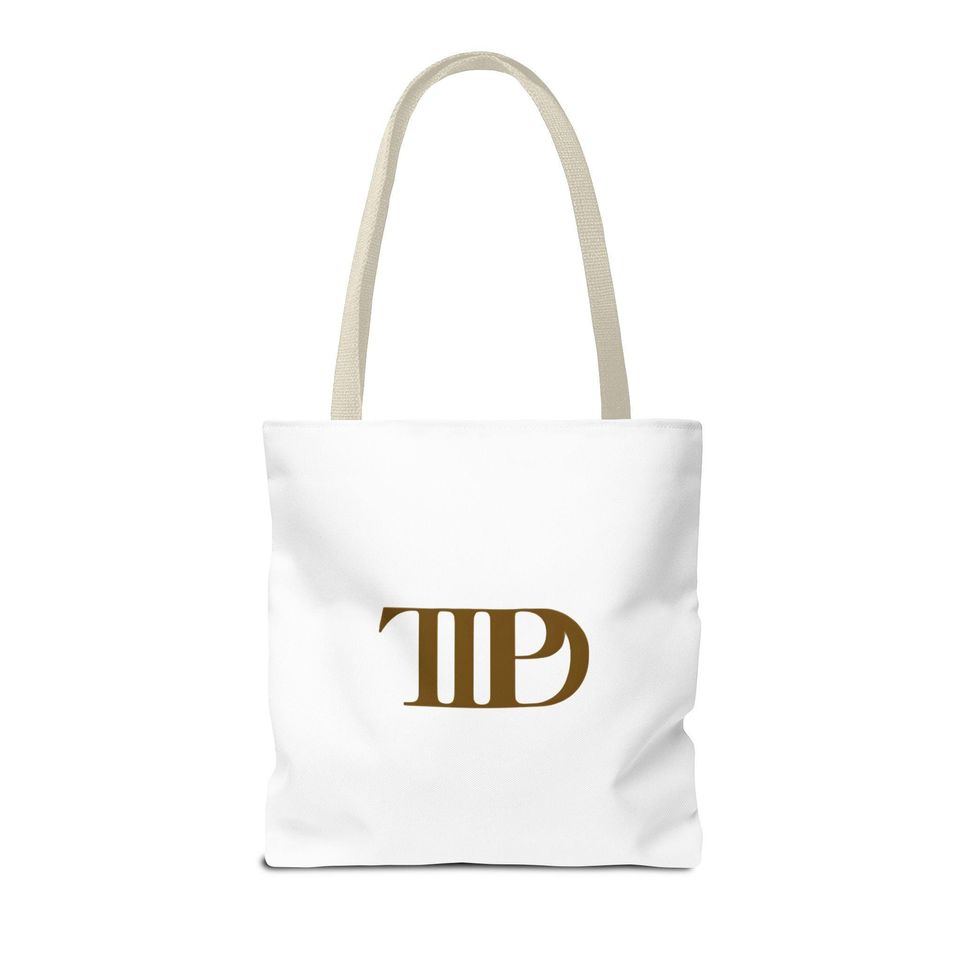 Poets Tote Bag: Unique Reader Gift