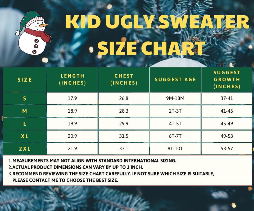 Inside Out Christmas Ugly Sweater, Disney Pixar Xmas Sweater