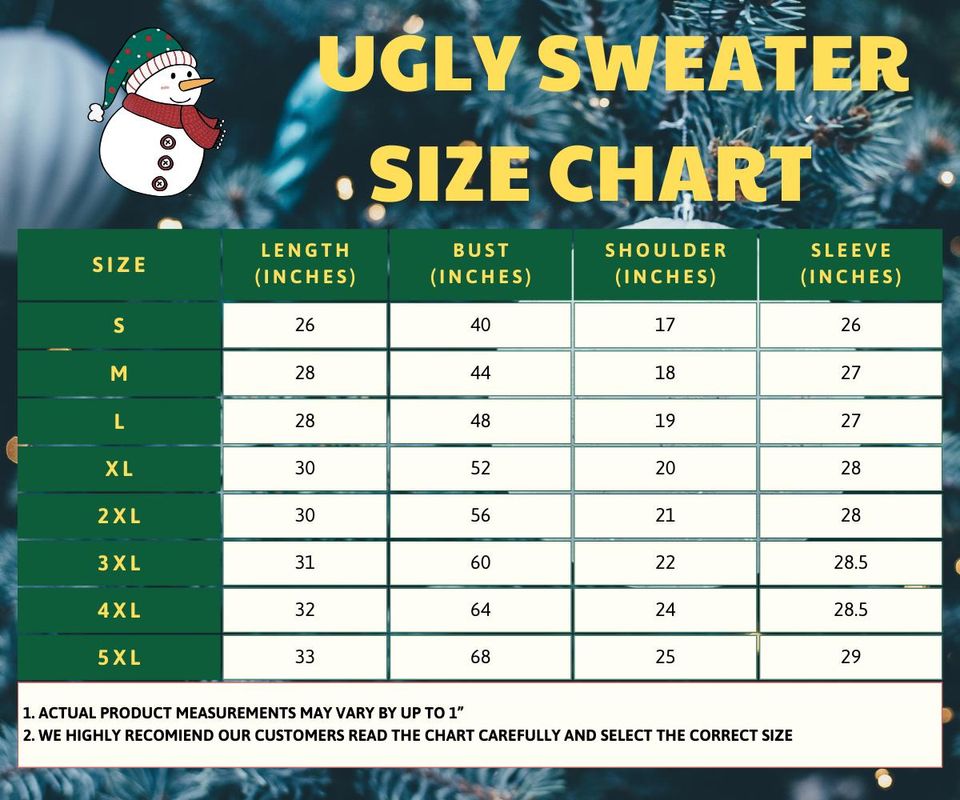 Inside Out Christmas Ugly Sweater, Disney Pixar Xmas Sweater