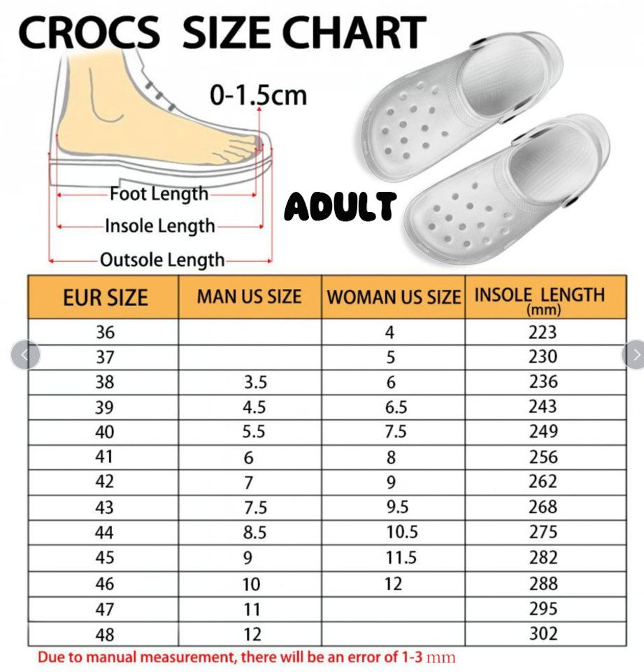 Winnie Pooh Clogs Shoes, Winnie Pooh Clog