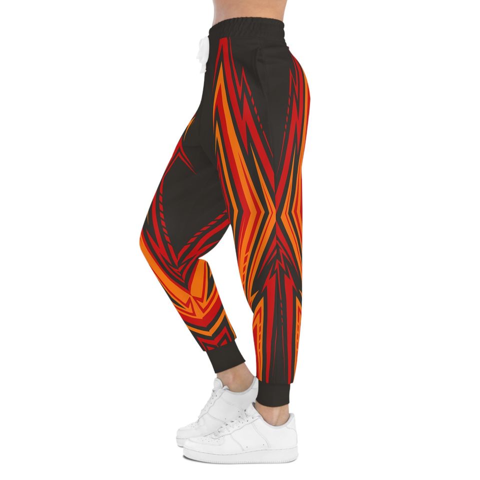 Buccaneers Unisex Premium Athletic Joggers