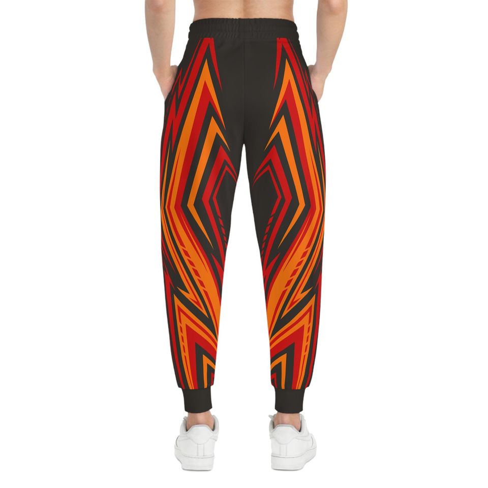 Buccaneers Unisex Premium Athletic Joggers