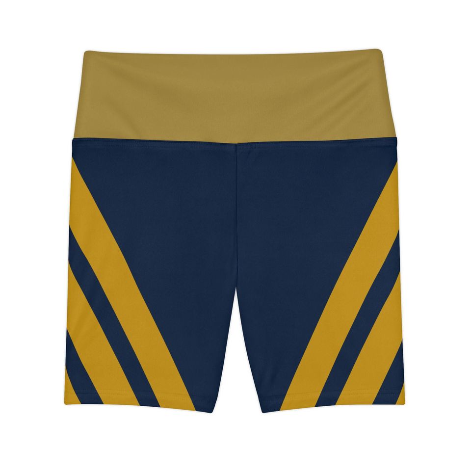 Game Day Shorts for Women
