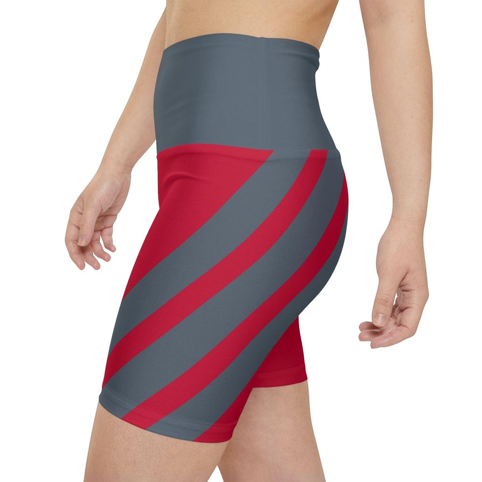 Game Day Shorts for Women