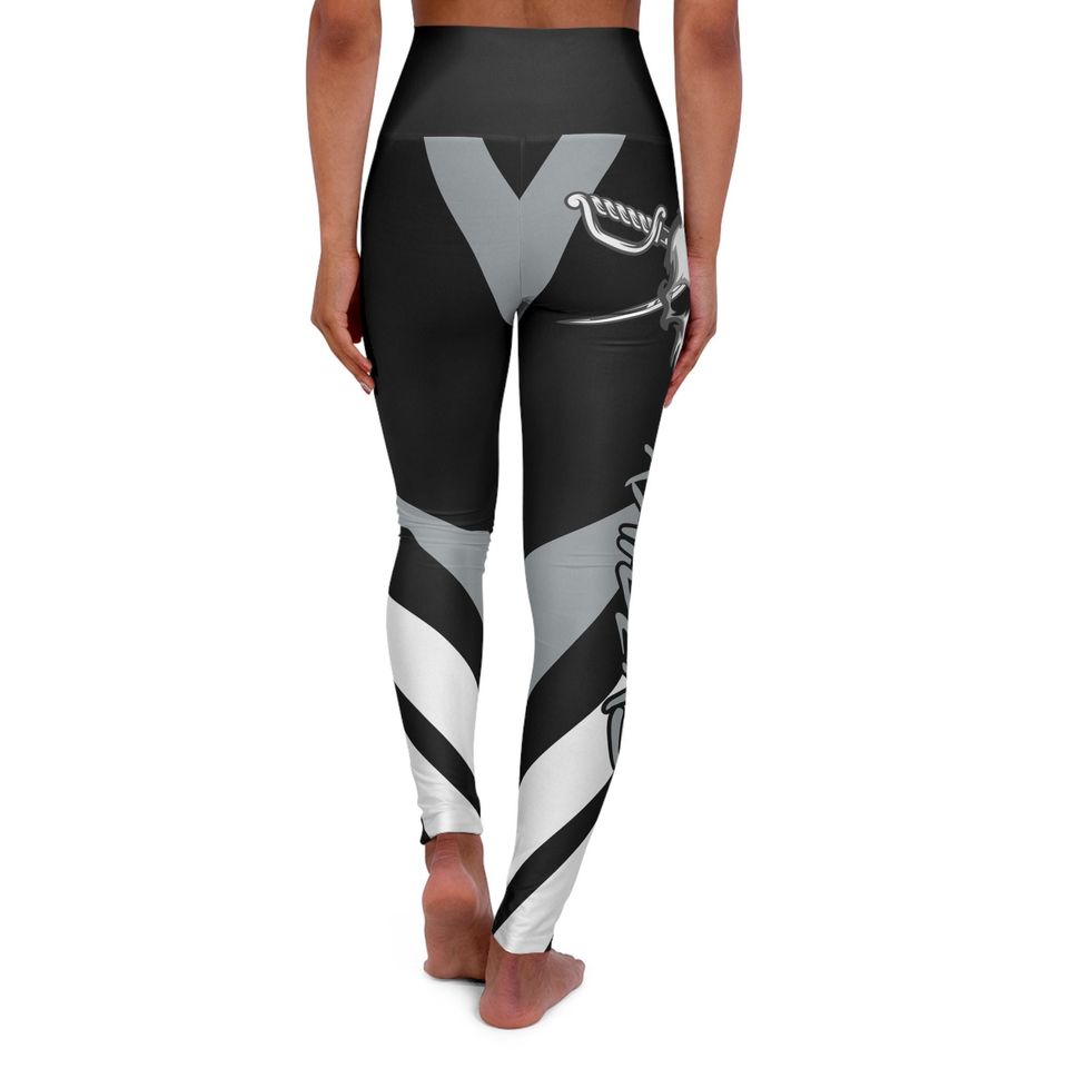 Las Vegas   Yoga Leggings