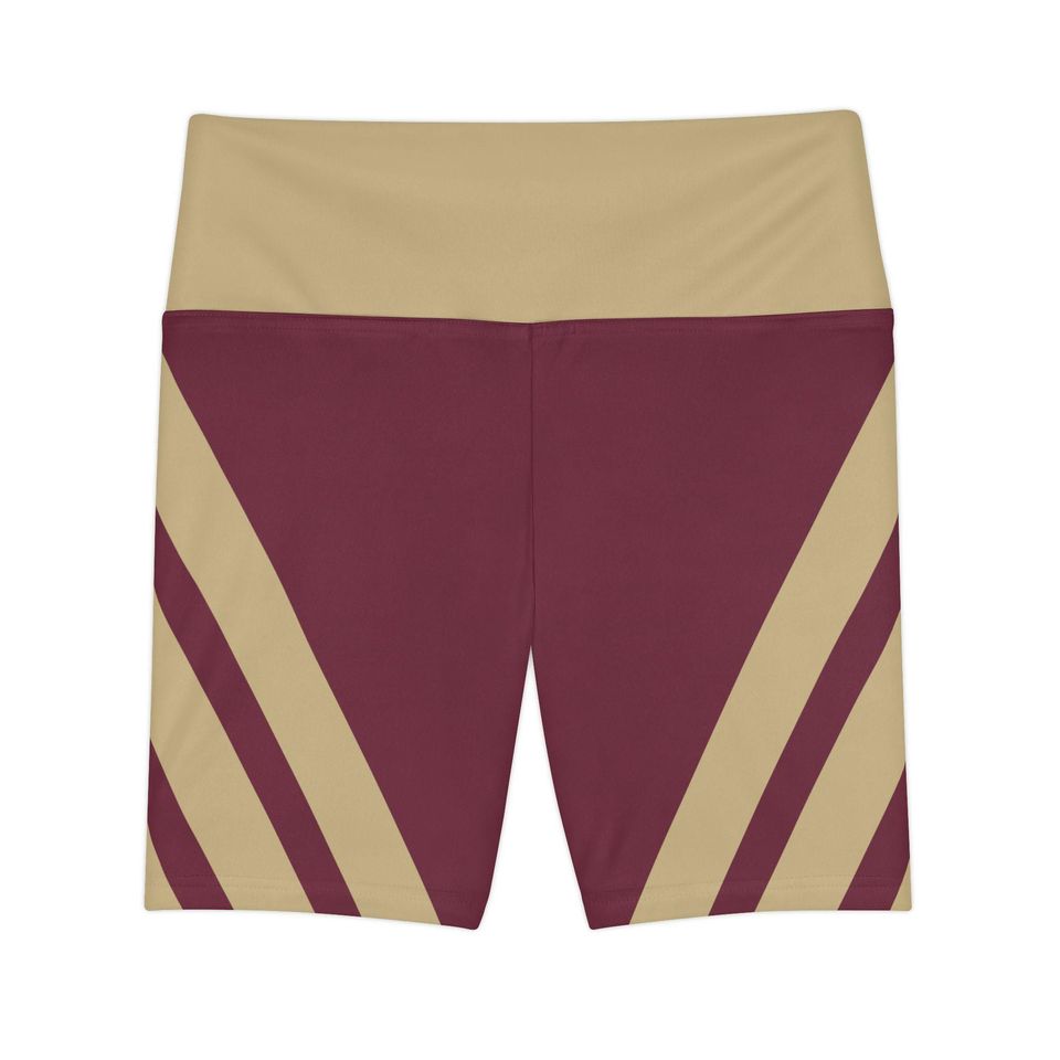 Game Day Shorts for Women