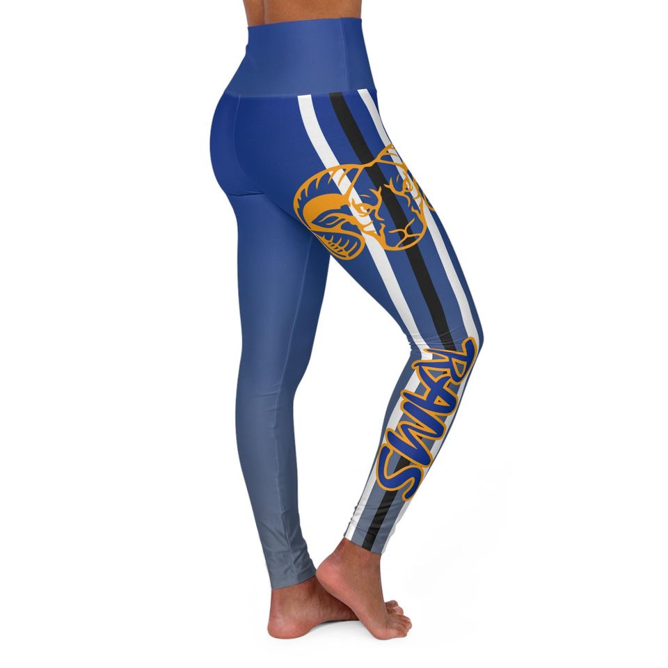 Los Angeles Yoga Leggings