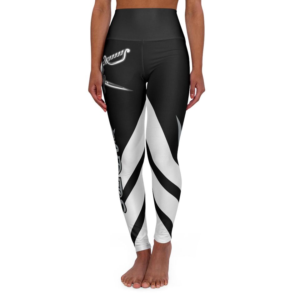 Las Vegas   Yoga Leggings