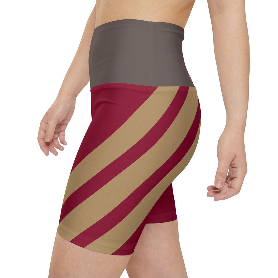 Game Day Shorts for Women